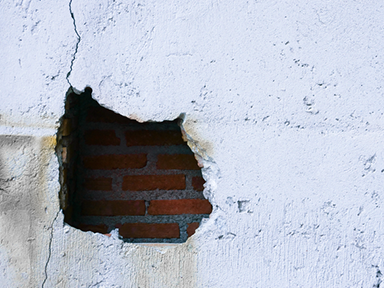 What to do if your rental is vandalised