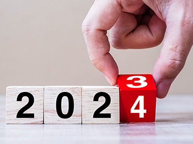 Five New Year resolutions for property investors